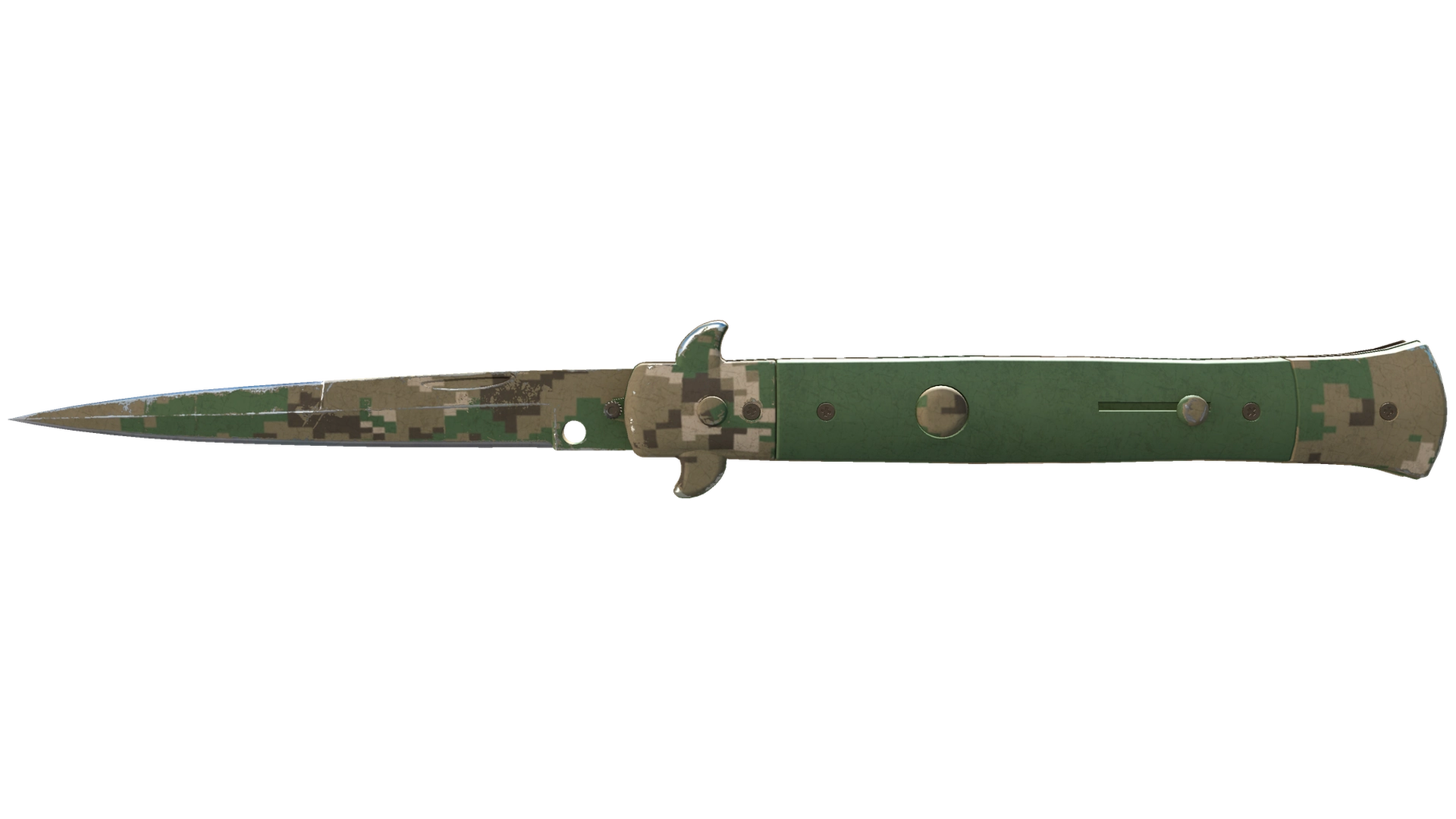 Forest DDPAT image