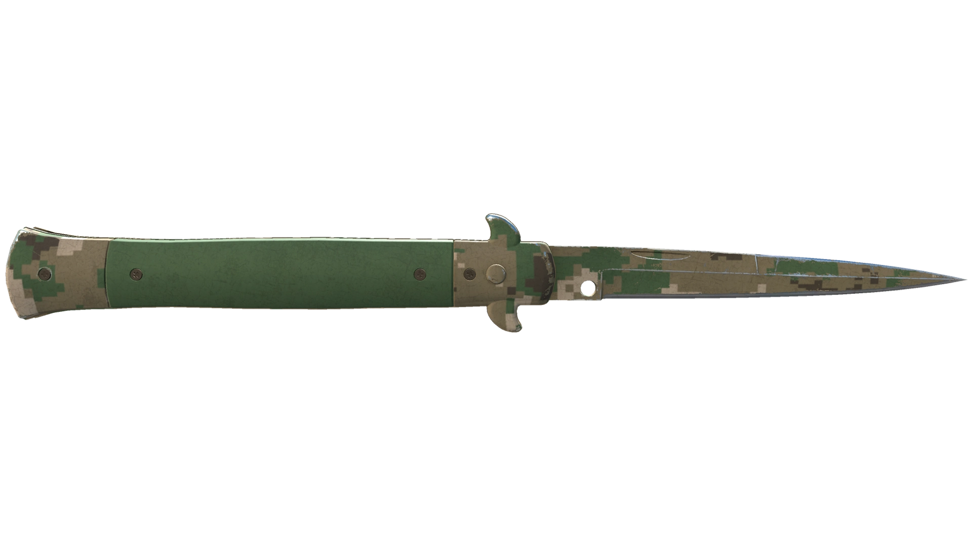 Forest DDPAT image