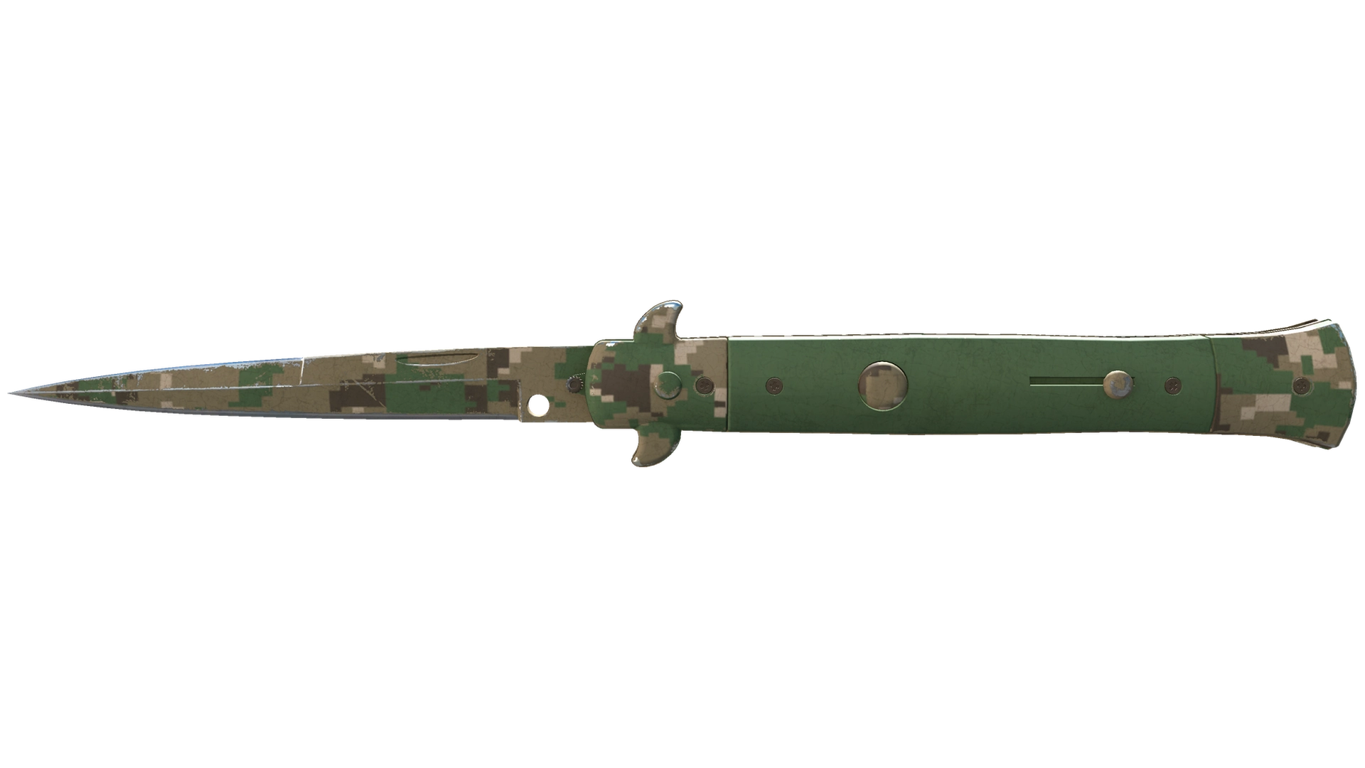 Forest DDPAT image