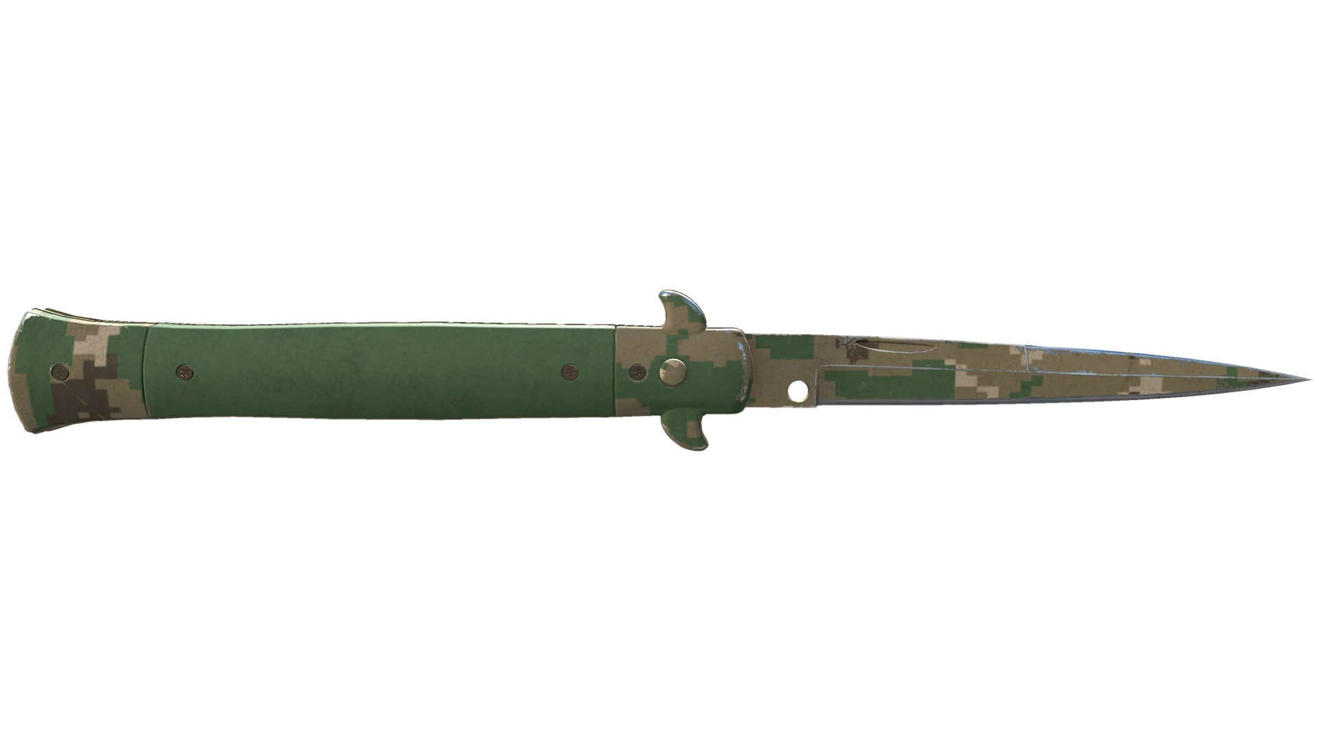 Forest DDPAT image