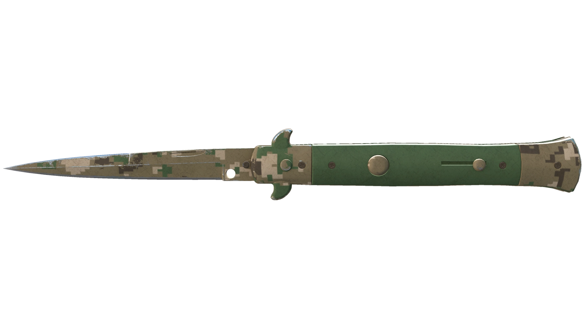 Forest DDPAT image