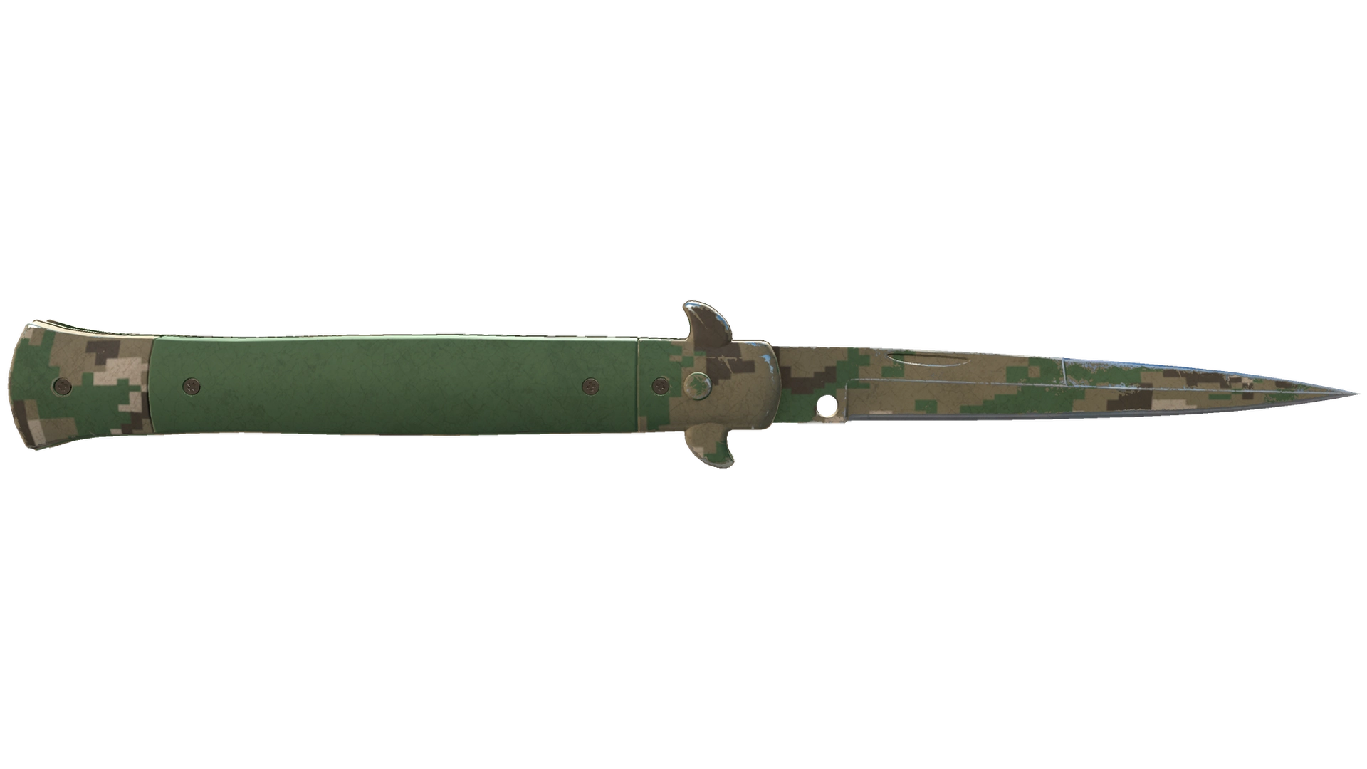 Forest DDPAT image