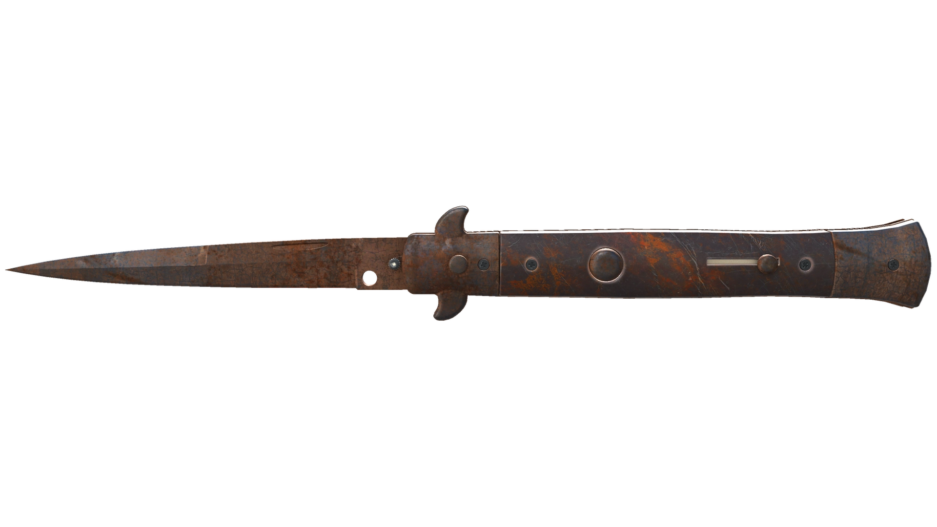 Rust Coat image