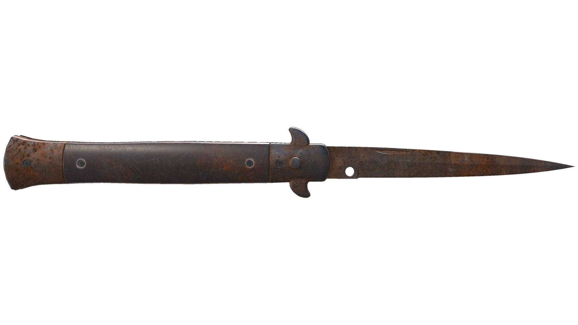 Rust Coat image