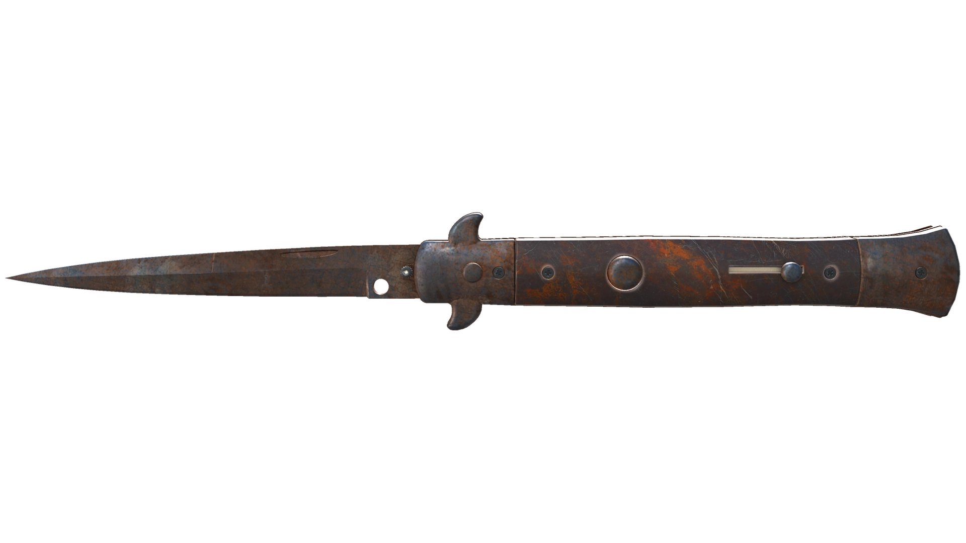 Rust Coat image