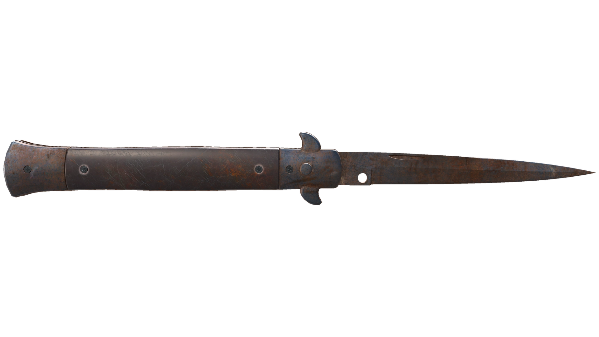 Rust Coat image