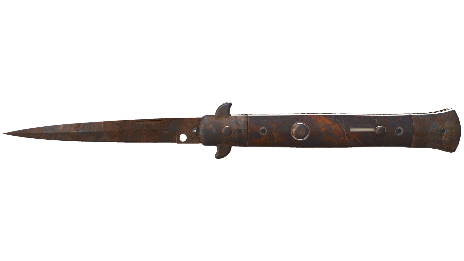 Rust Coat image