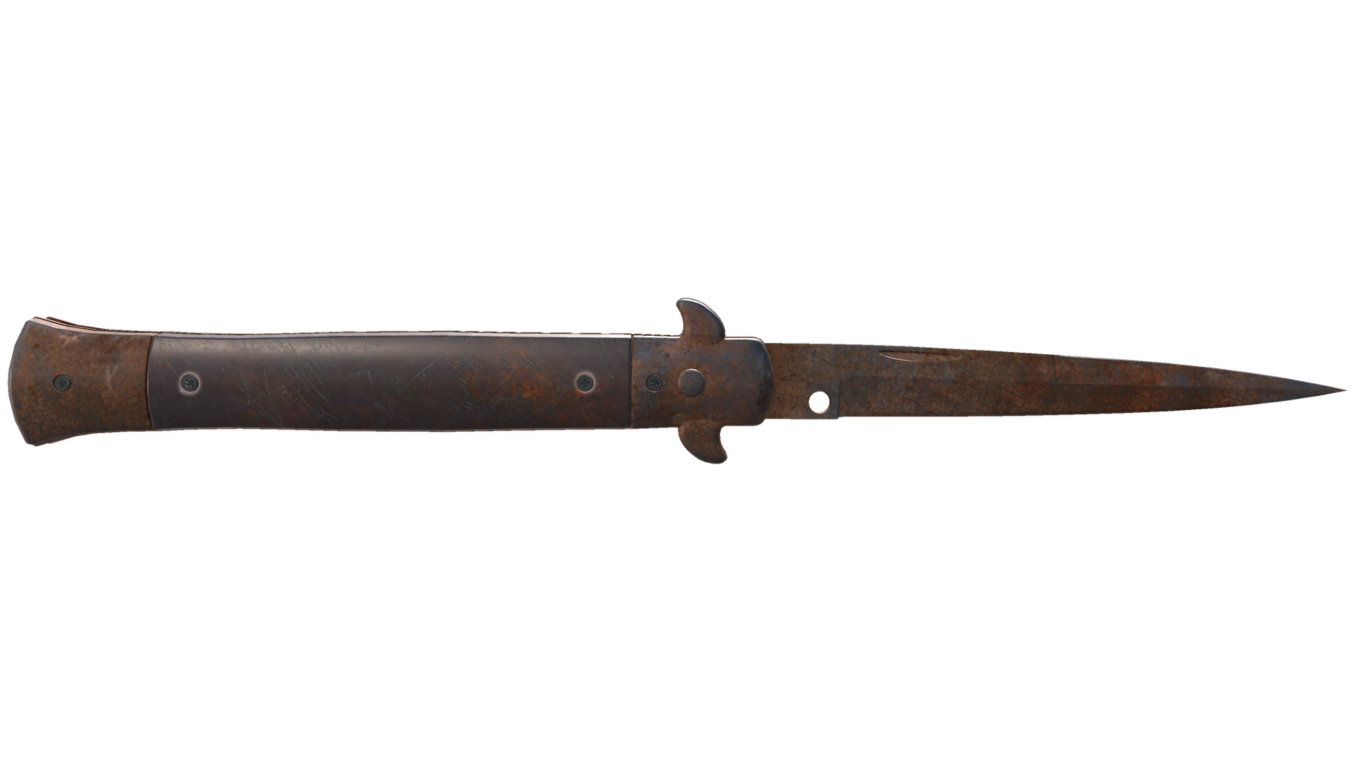 Rust Coat image