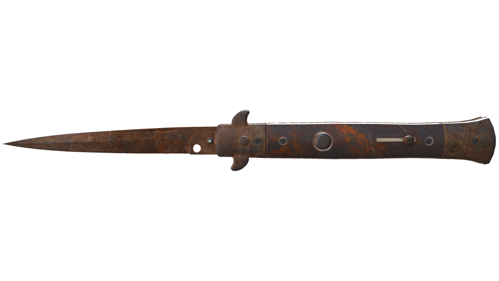 Rust Coat image
