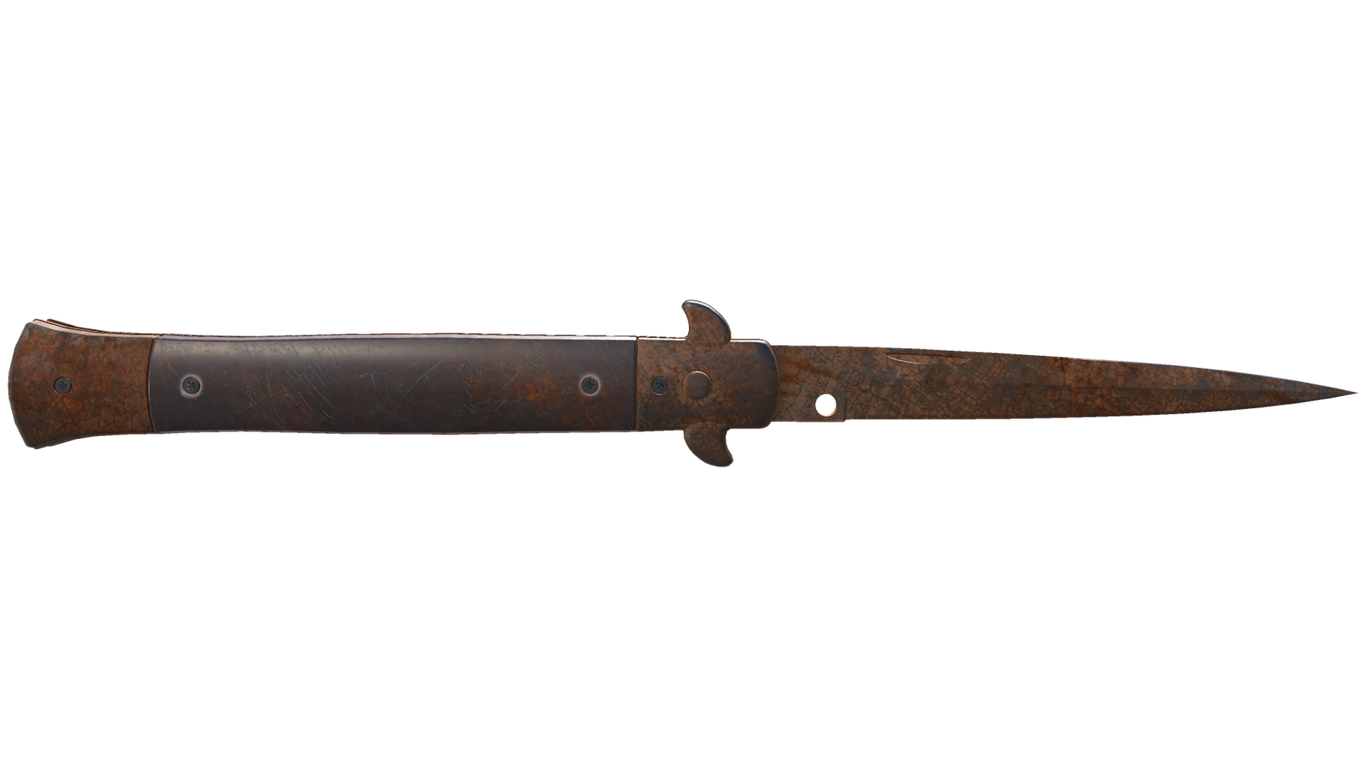 Rust Coat image