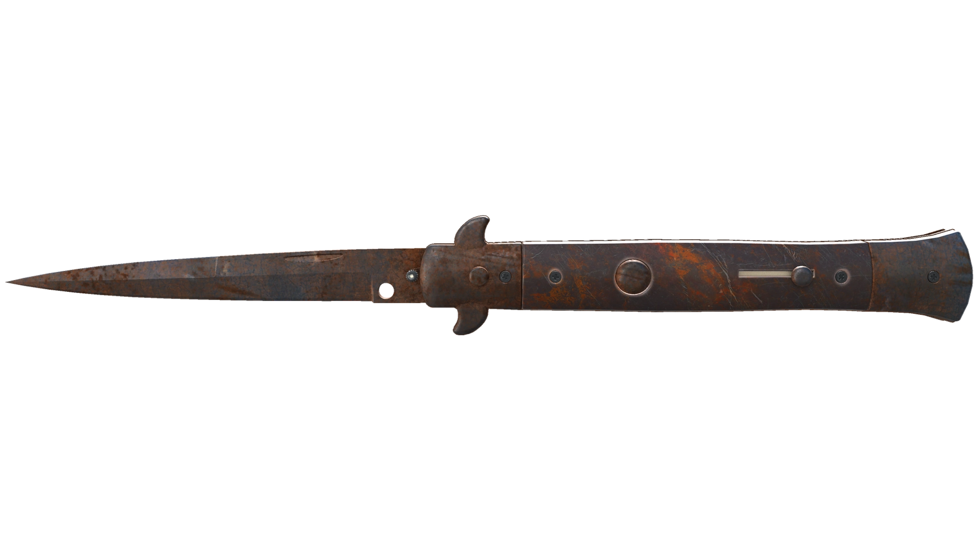 Rust Coat image