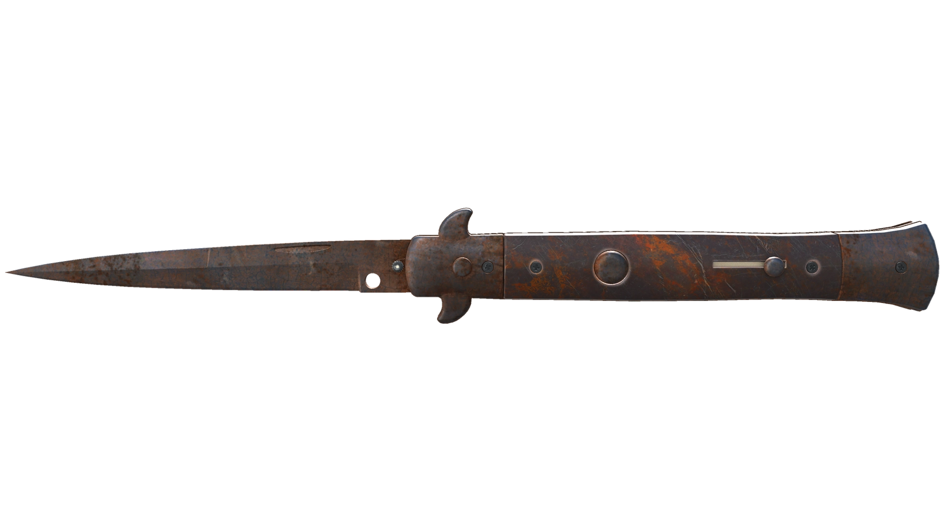 Rust Coat image