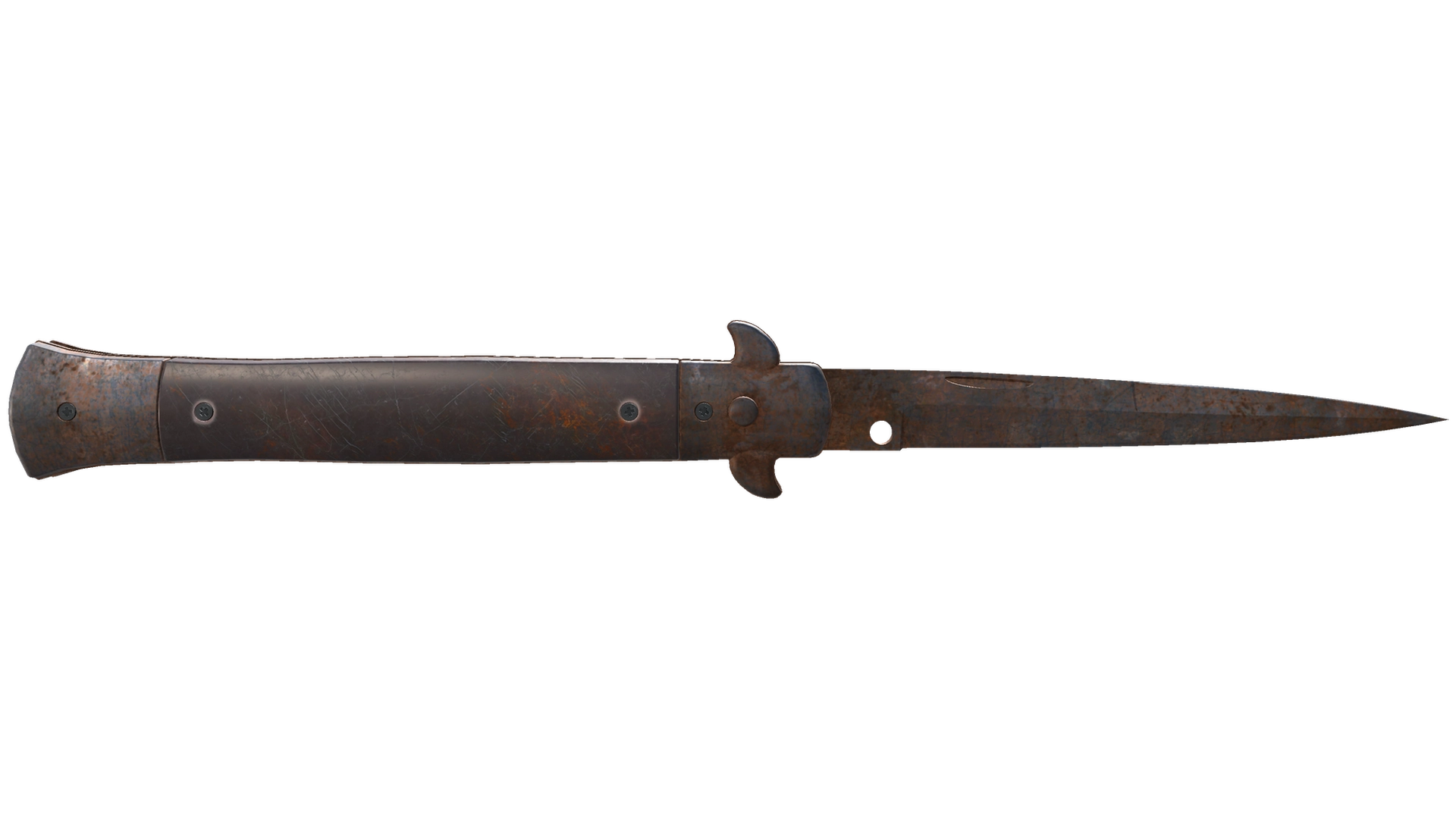 Rust Coat image