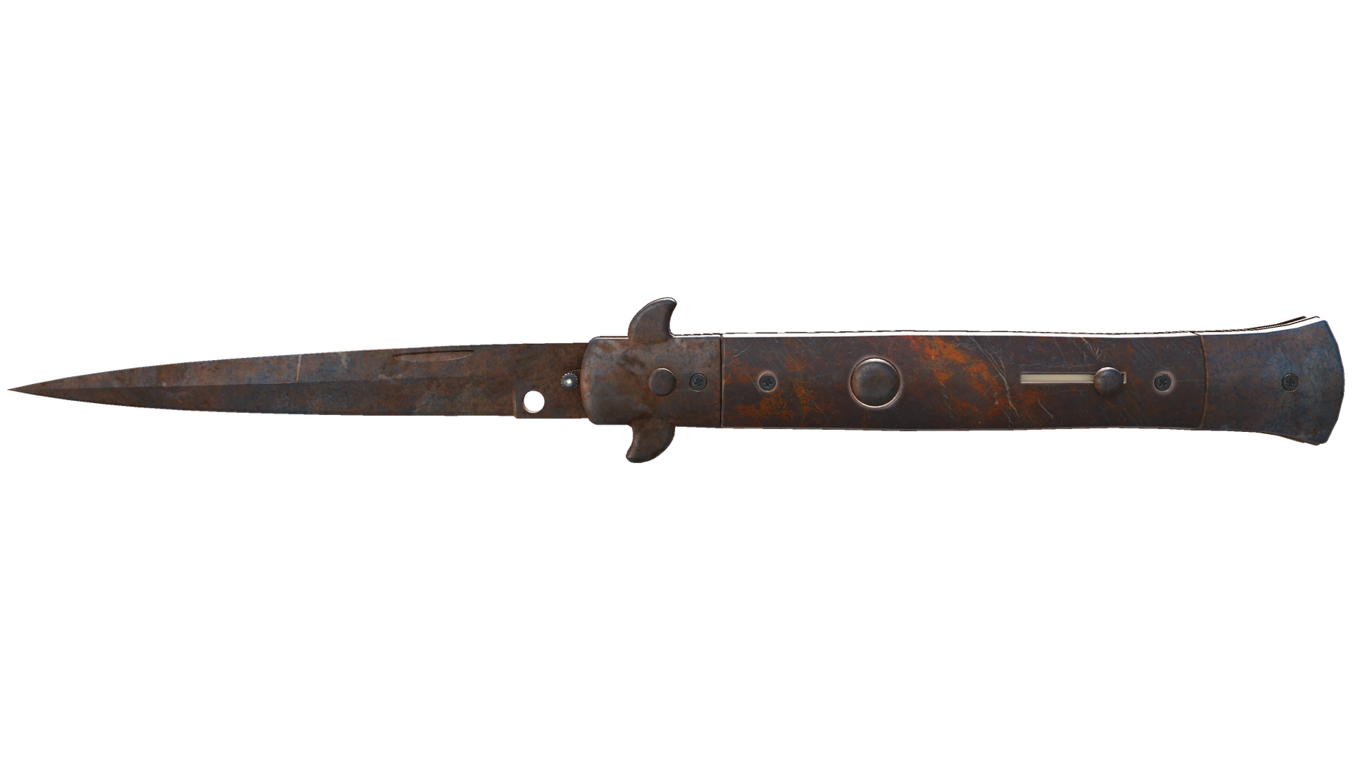 Rust Coat image