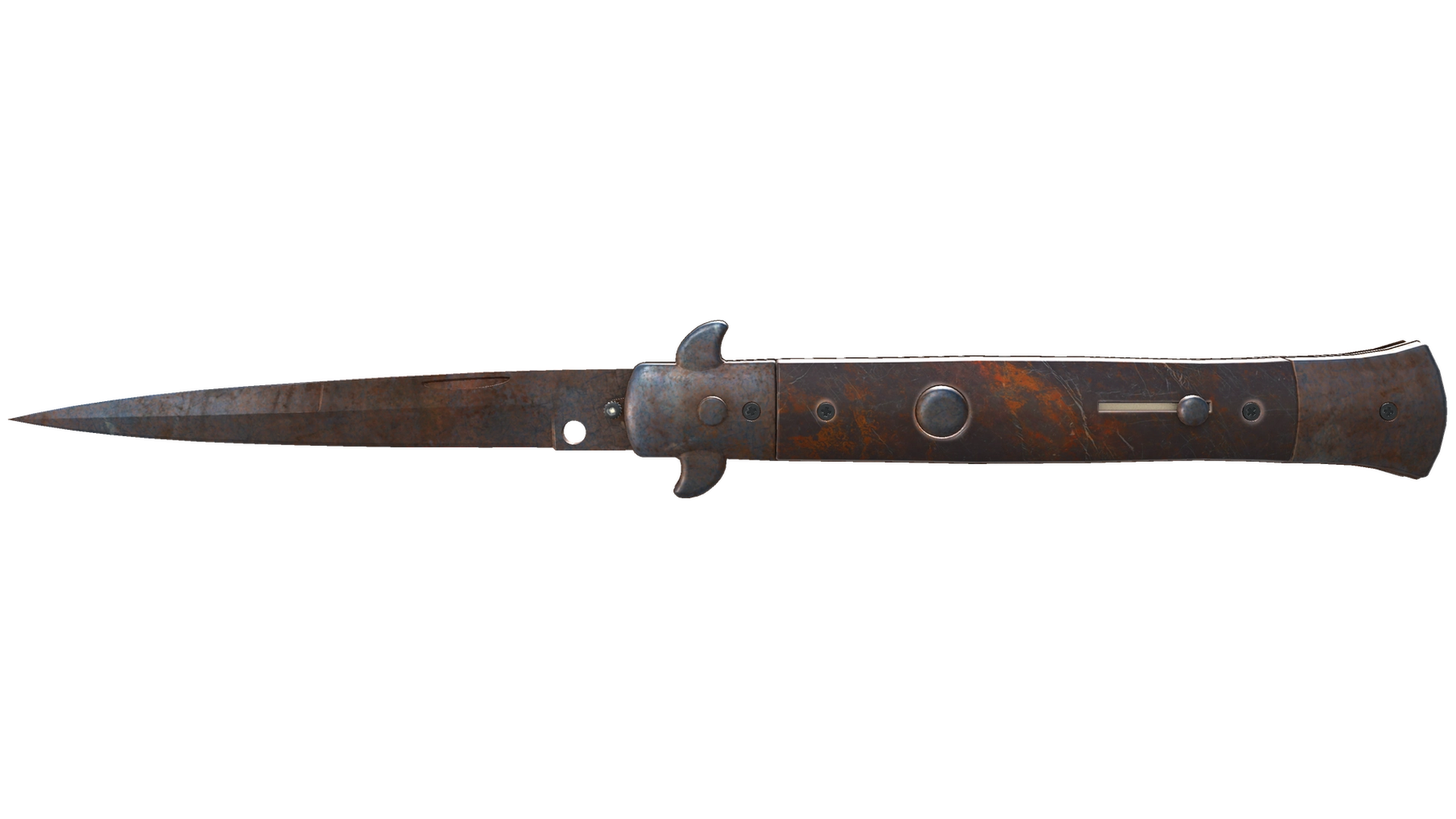 Rust Coat image