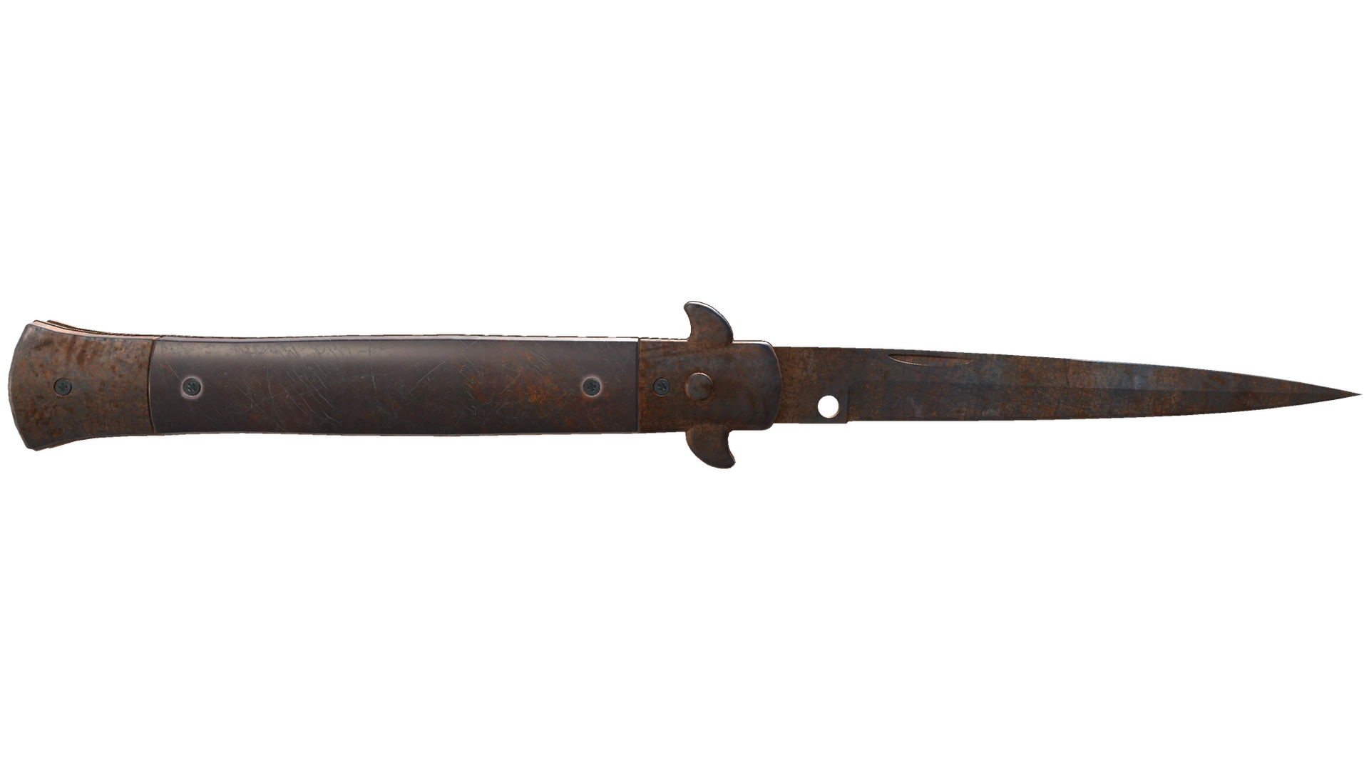 Rust Coat image