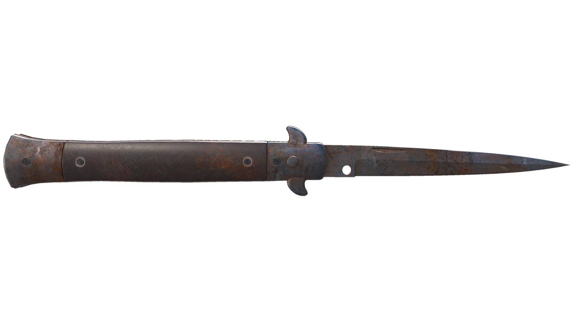 Rust Coat image