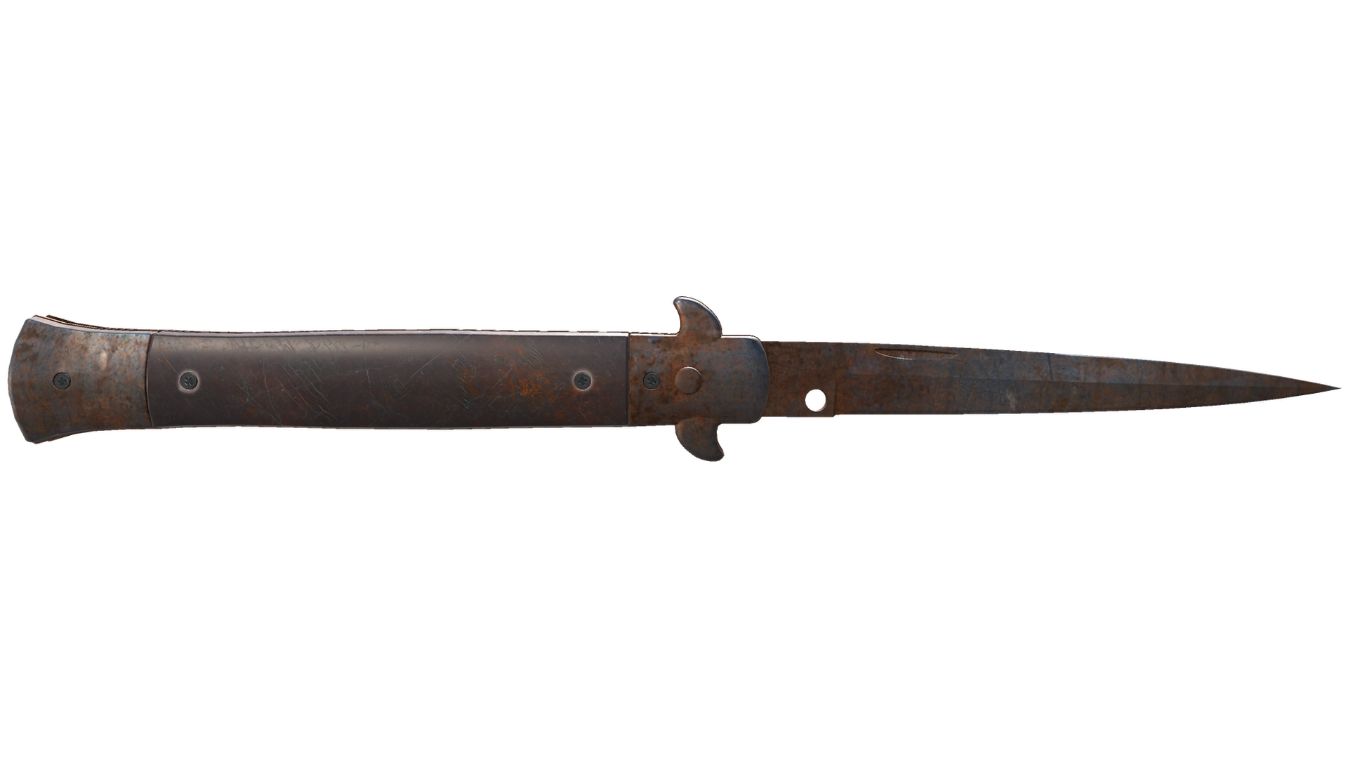 Rust Coat image