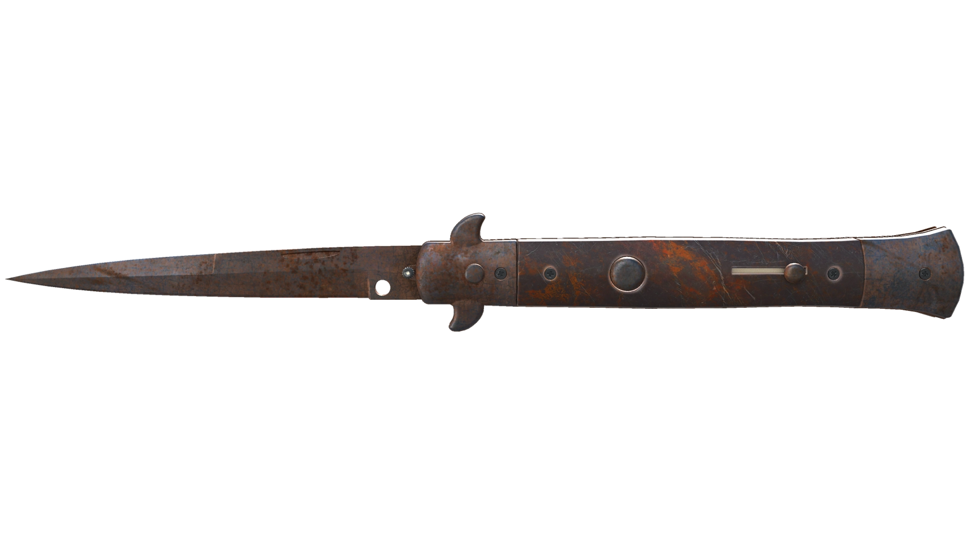 Rust Coat image