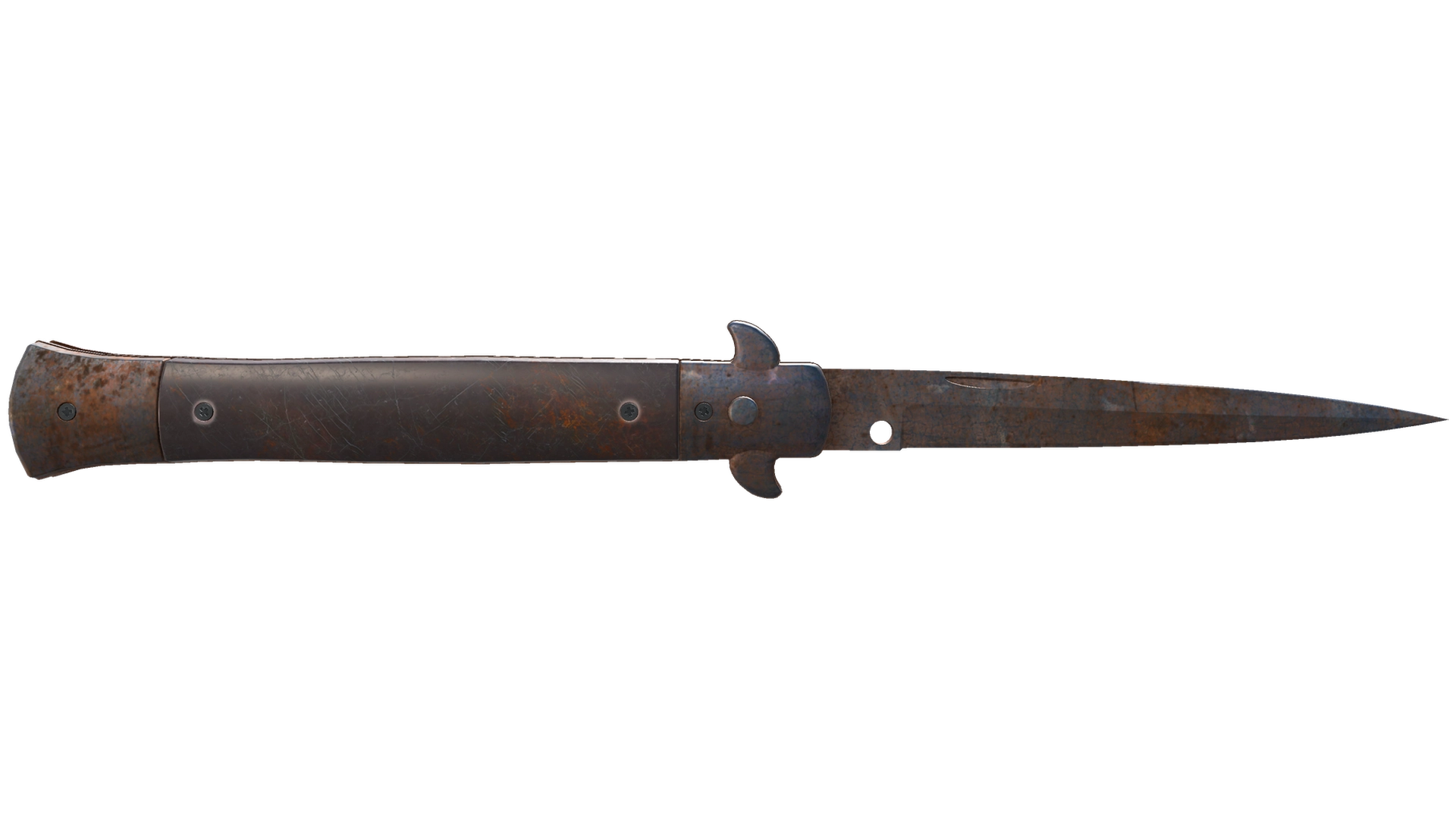Rust Coat image