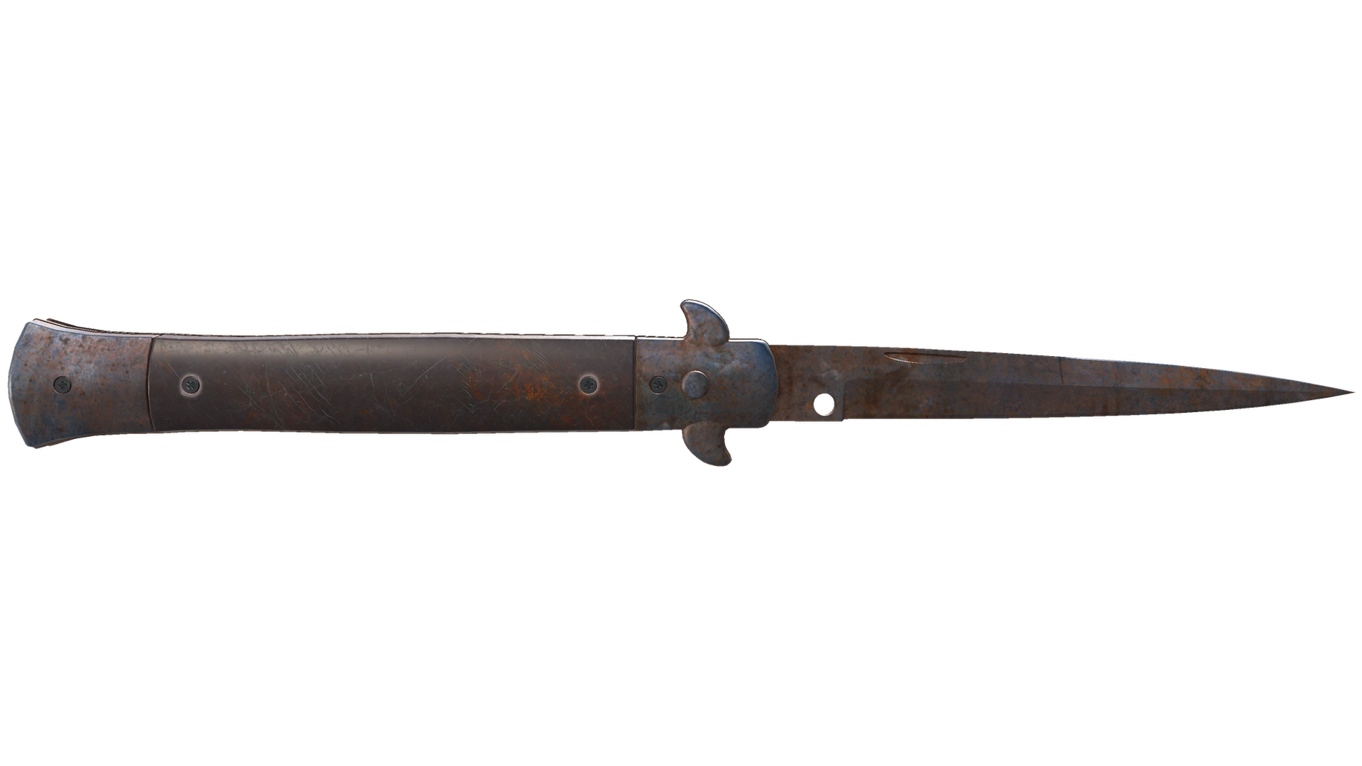 Rust Coat image