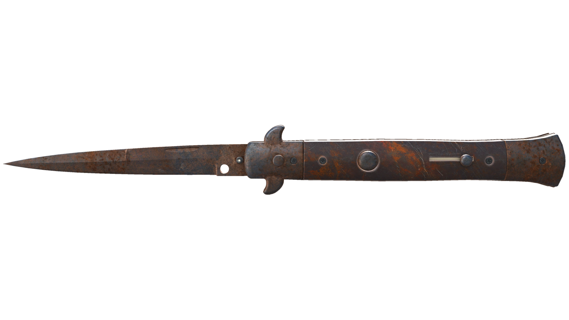 Rust Coat image
