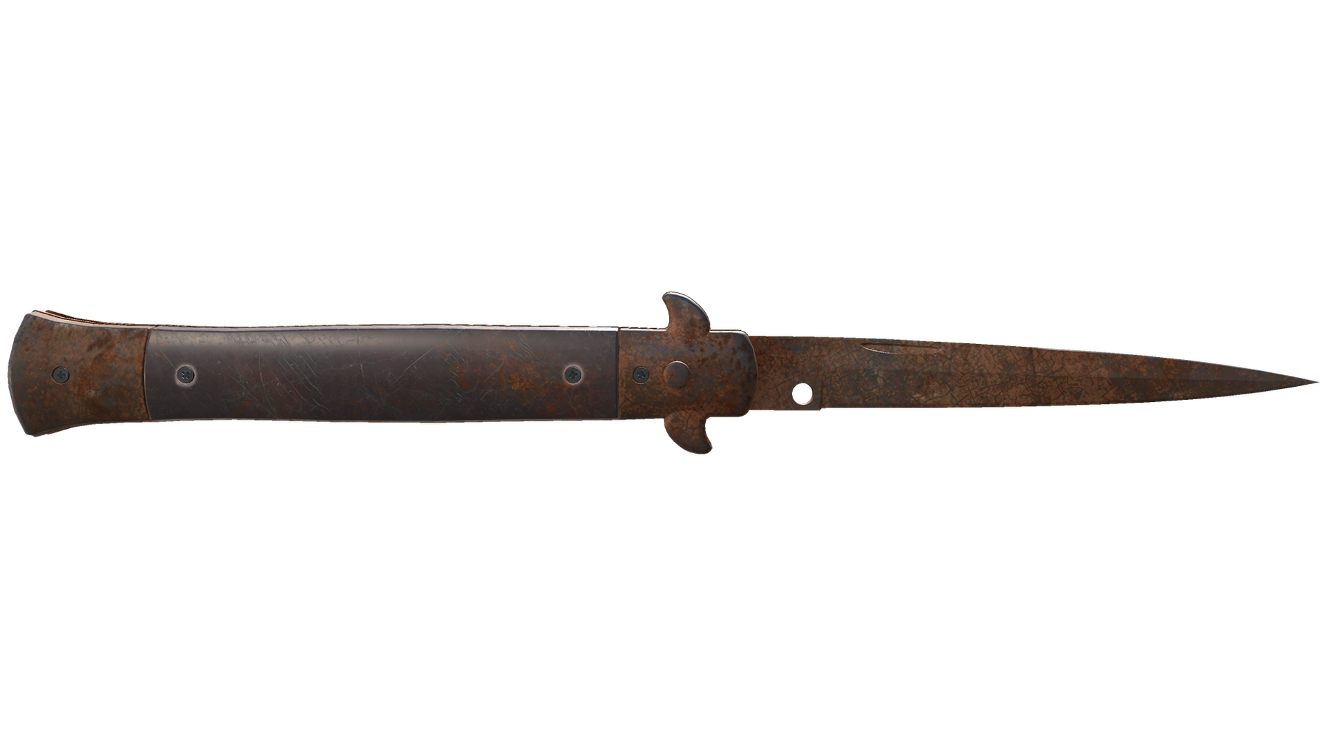 Rust Coat image