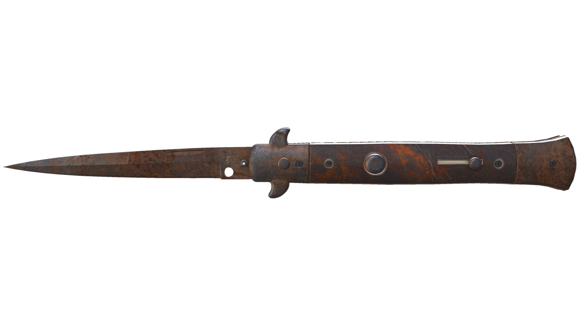 Rust Coat image
