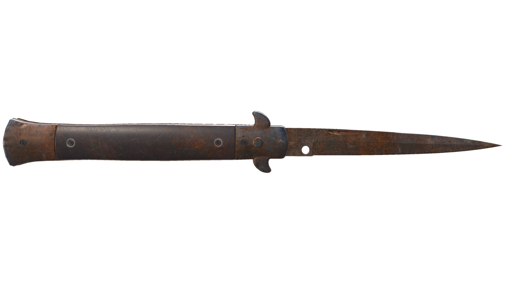 Rust Coat image