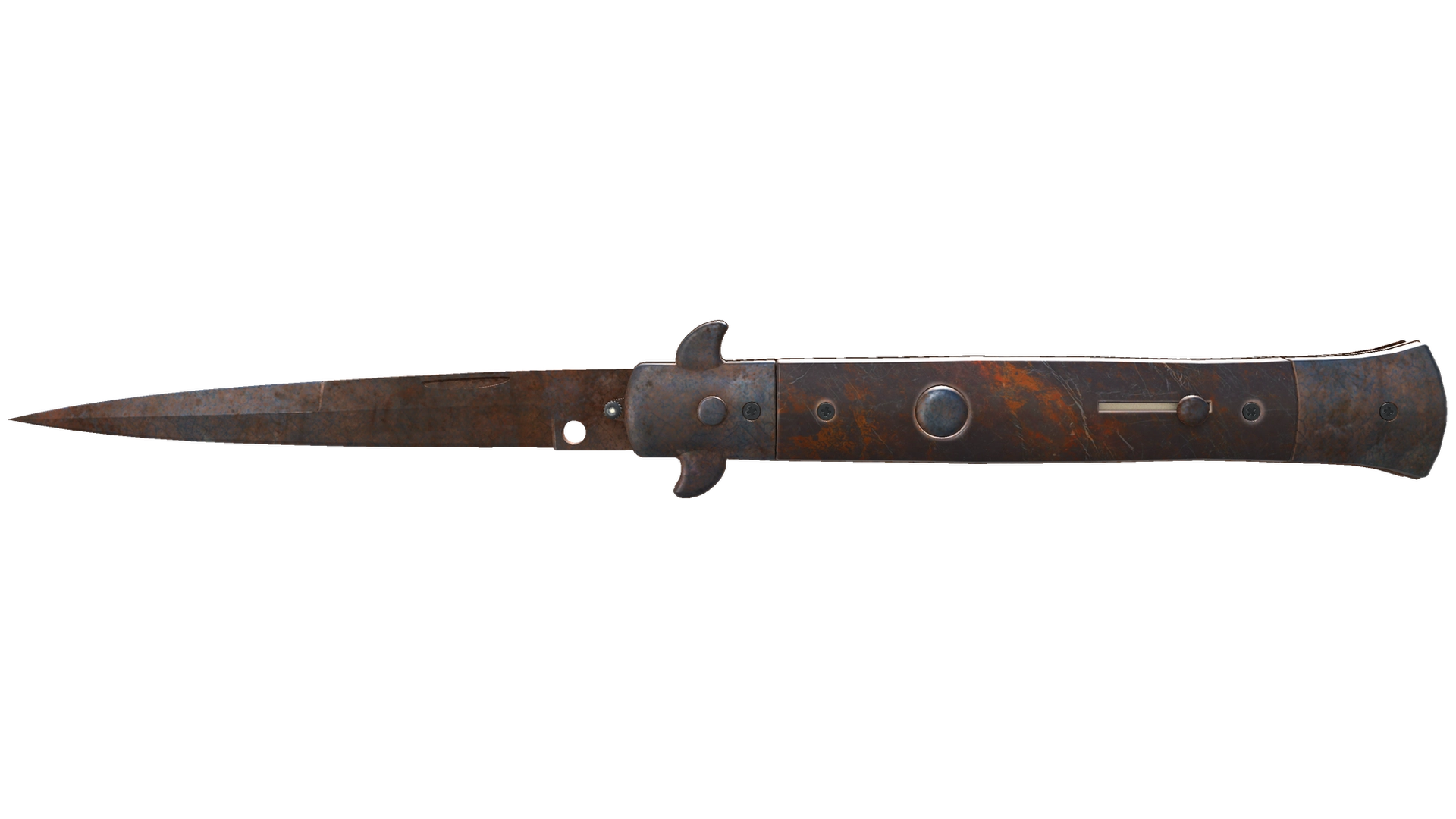 Rust Coat image