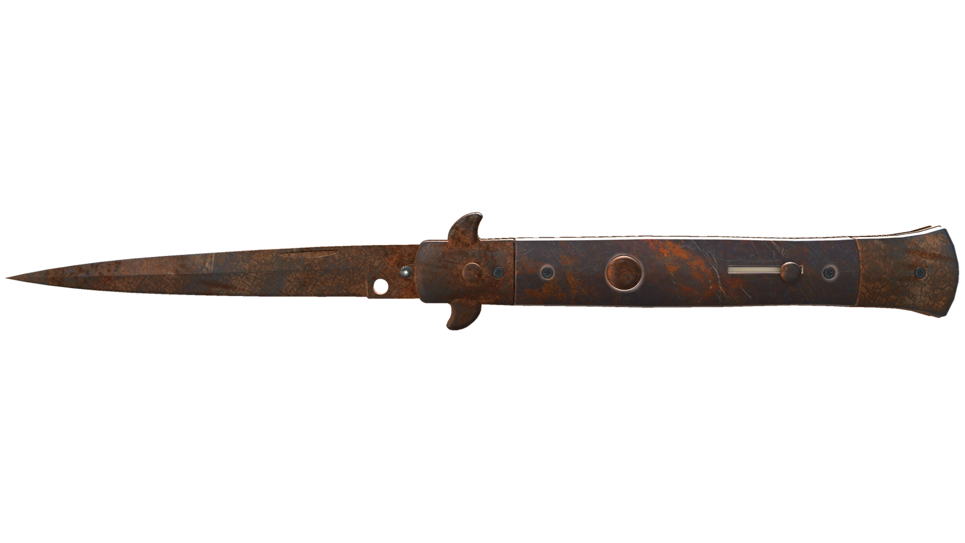 Rust Coat image
