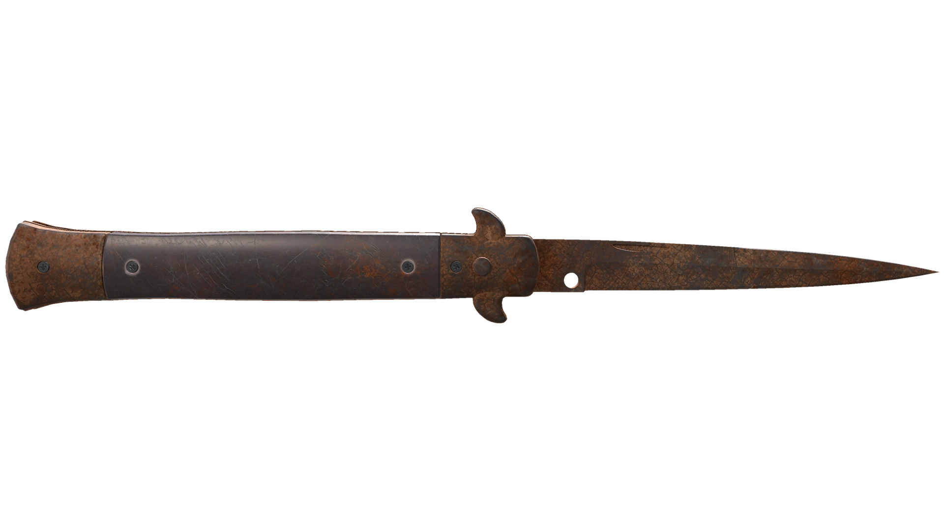 Rust Coat image