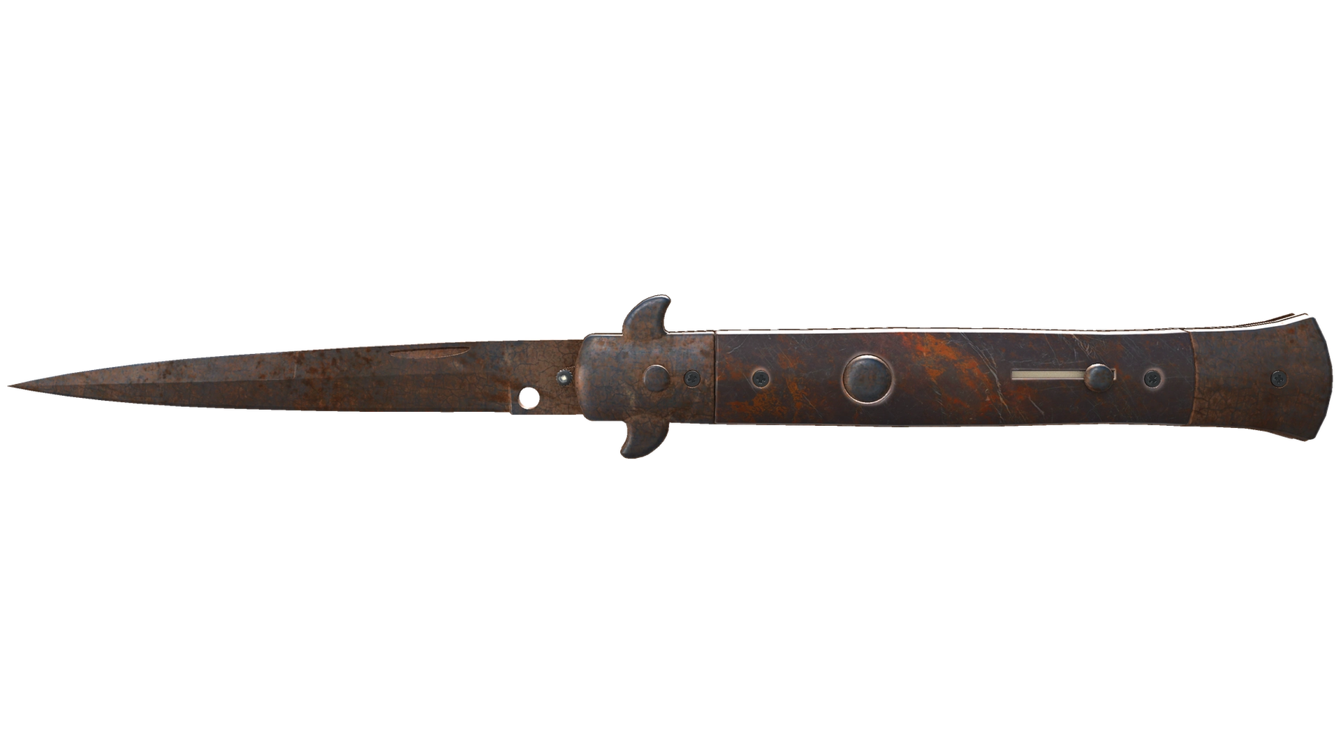 Rust Coat image