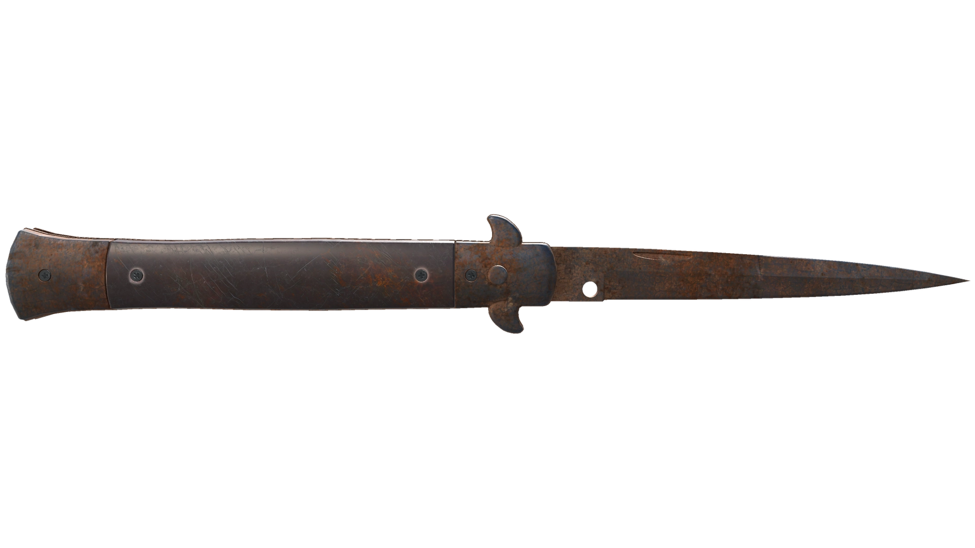Rust Coat image