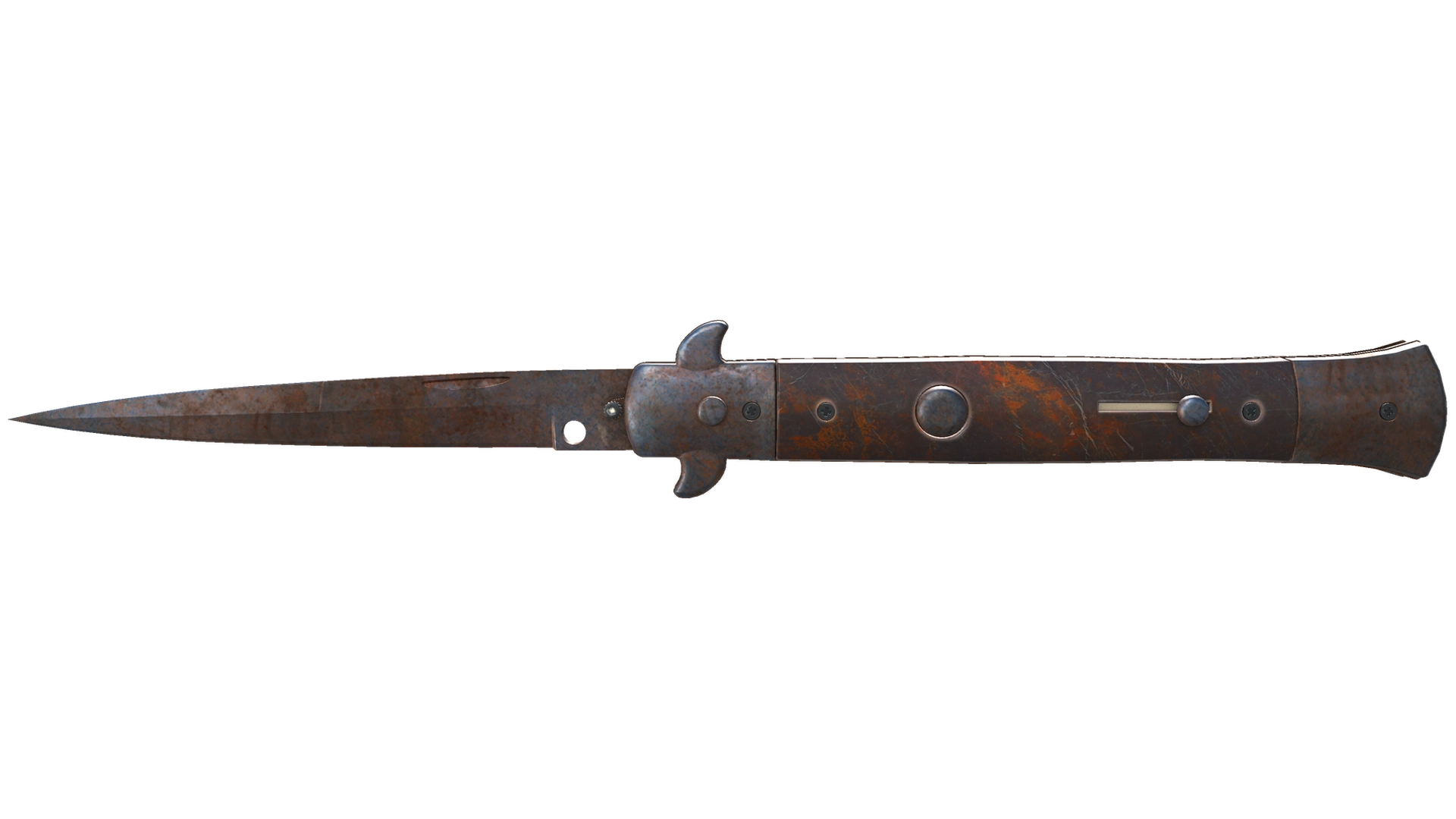 Rust Coat image