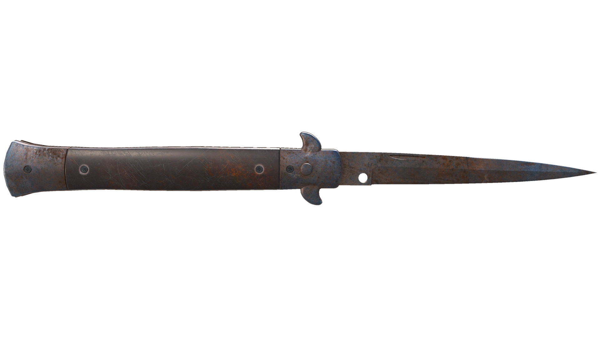 Rust Coat image