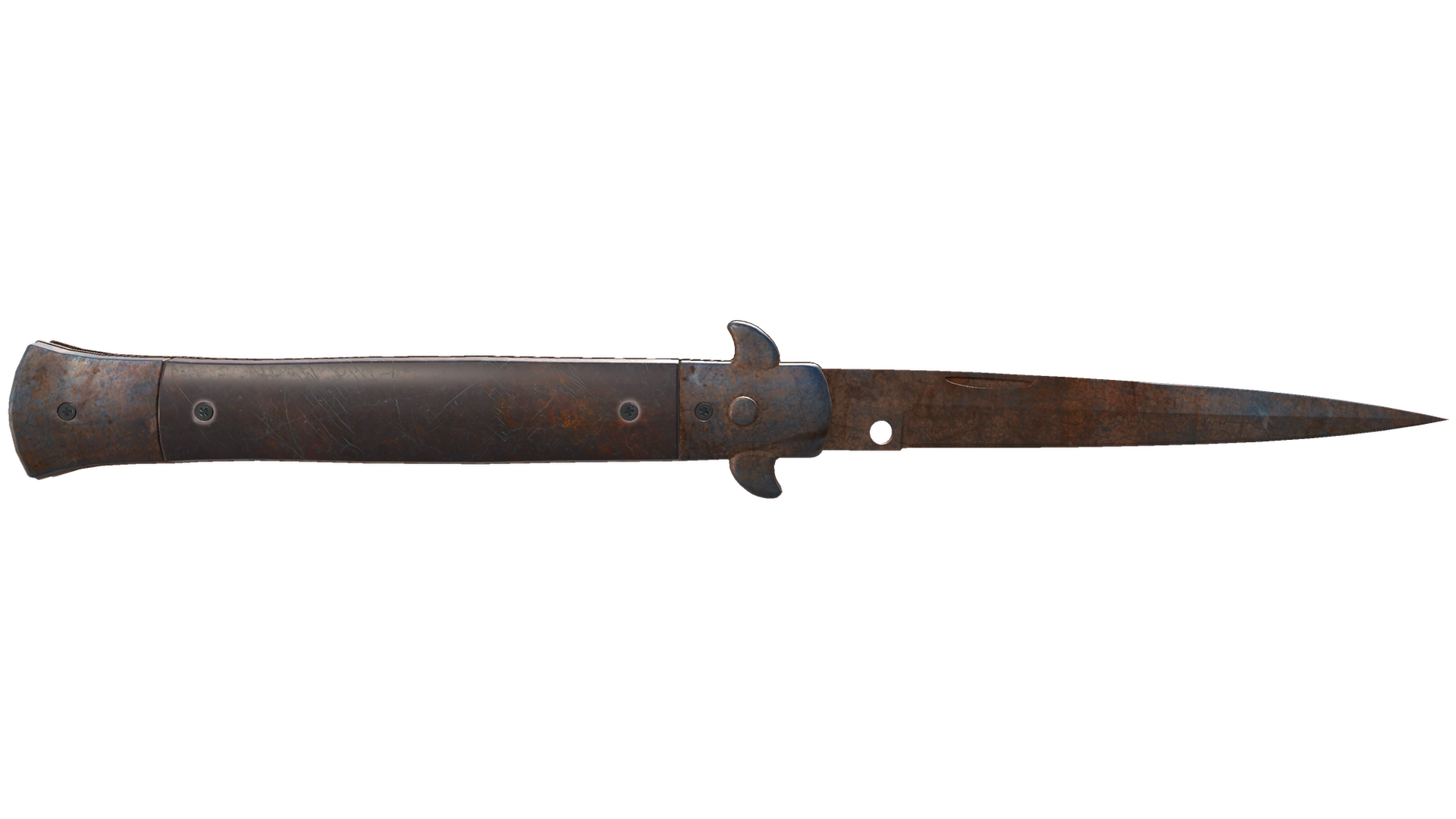 Rust Coat image