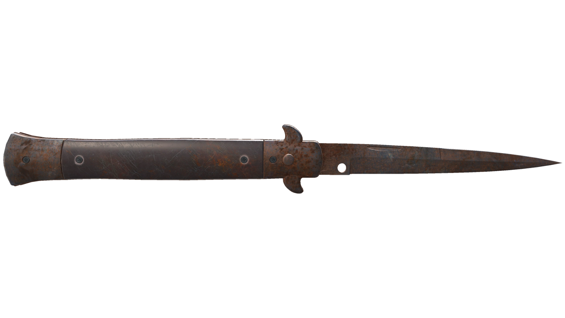 Rust Coat image