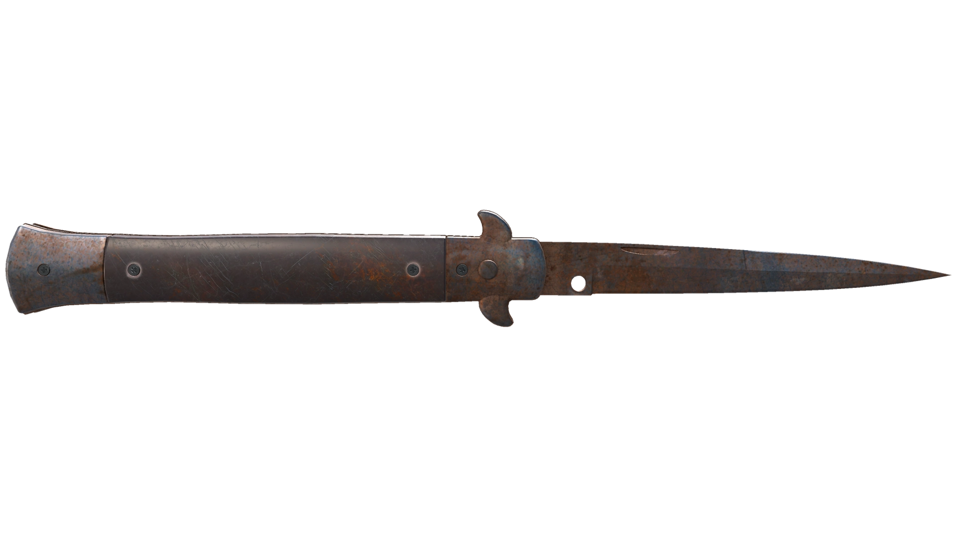 Rust Coat image