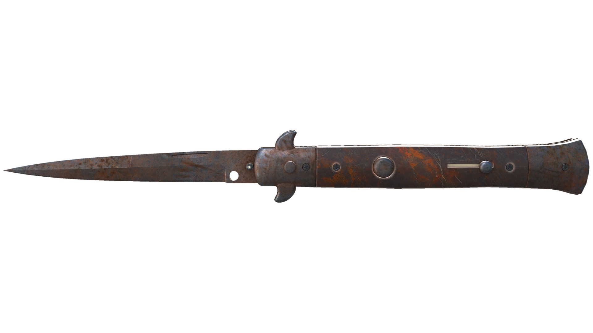 Rust Coat image