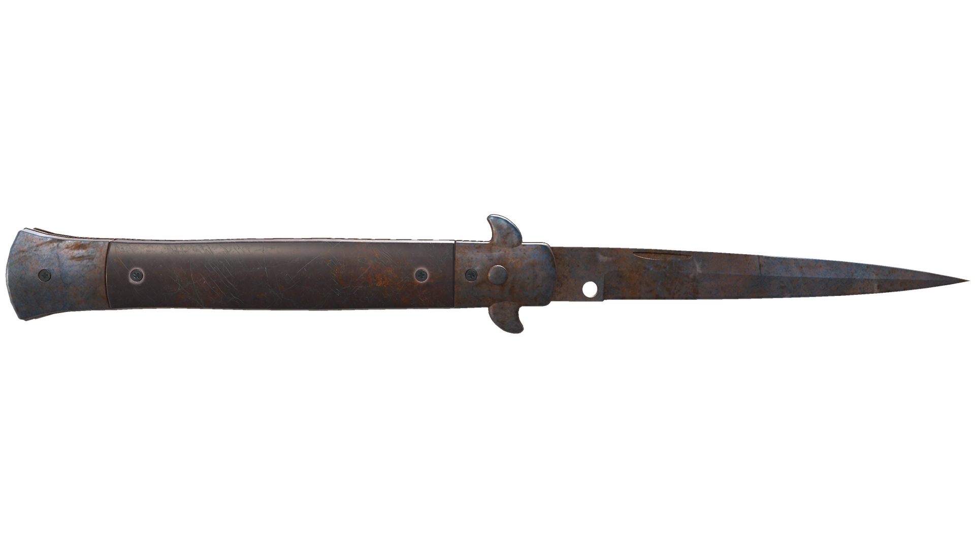 Rust Coat image