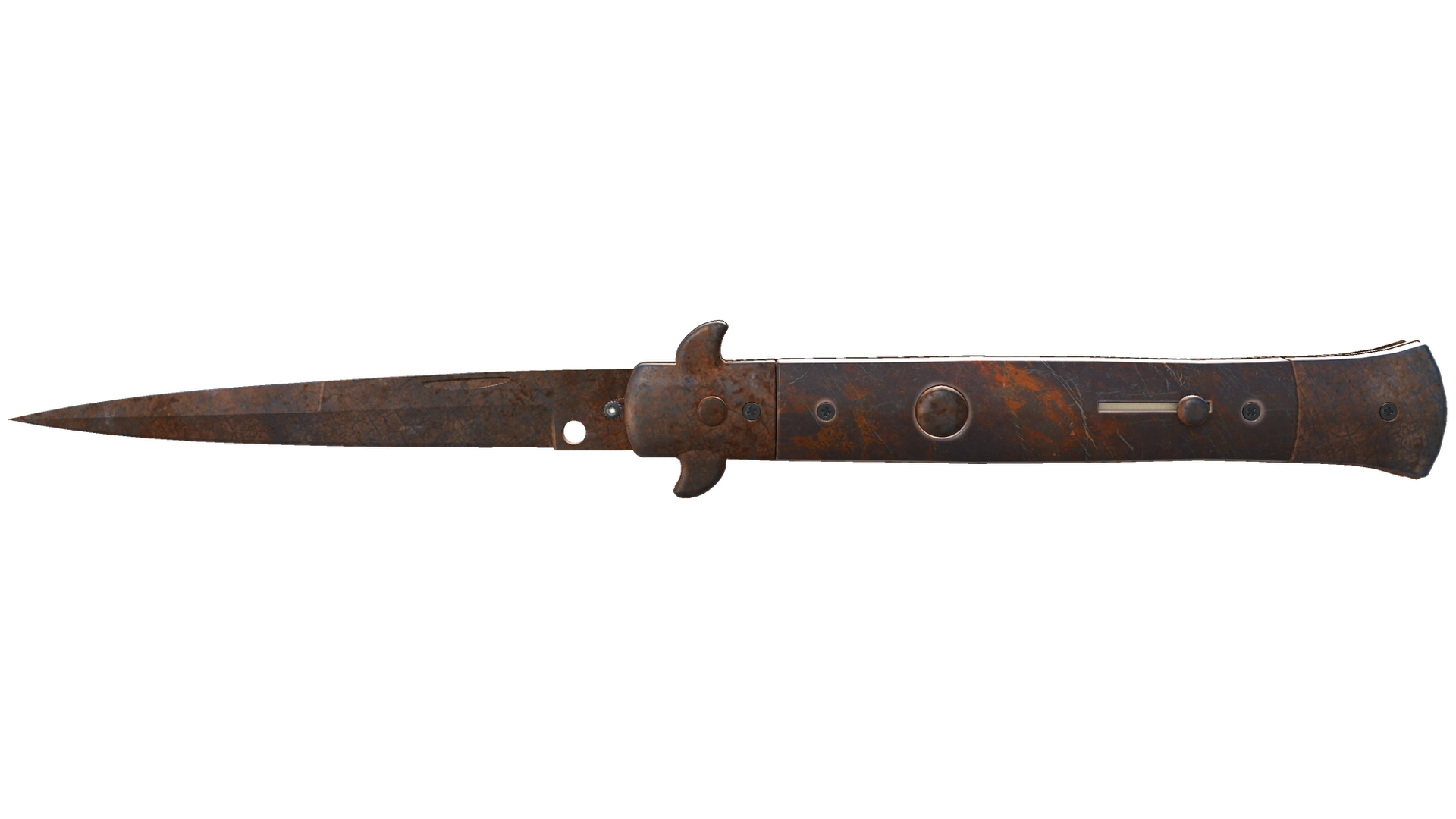 Rust Coat image