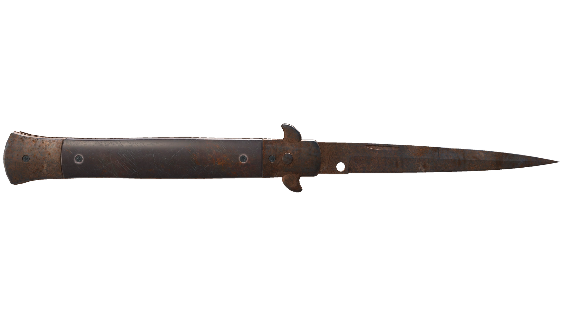 Rust Coat image
