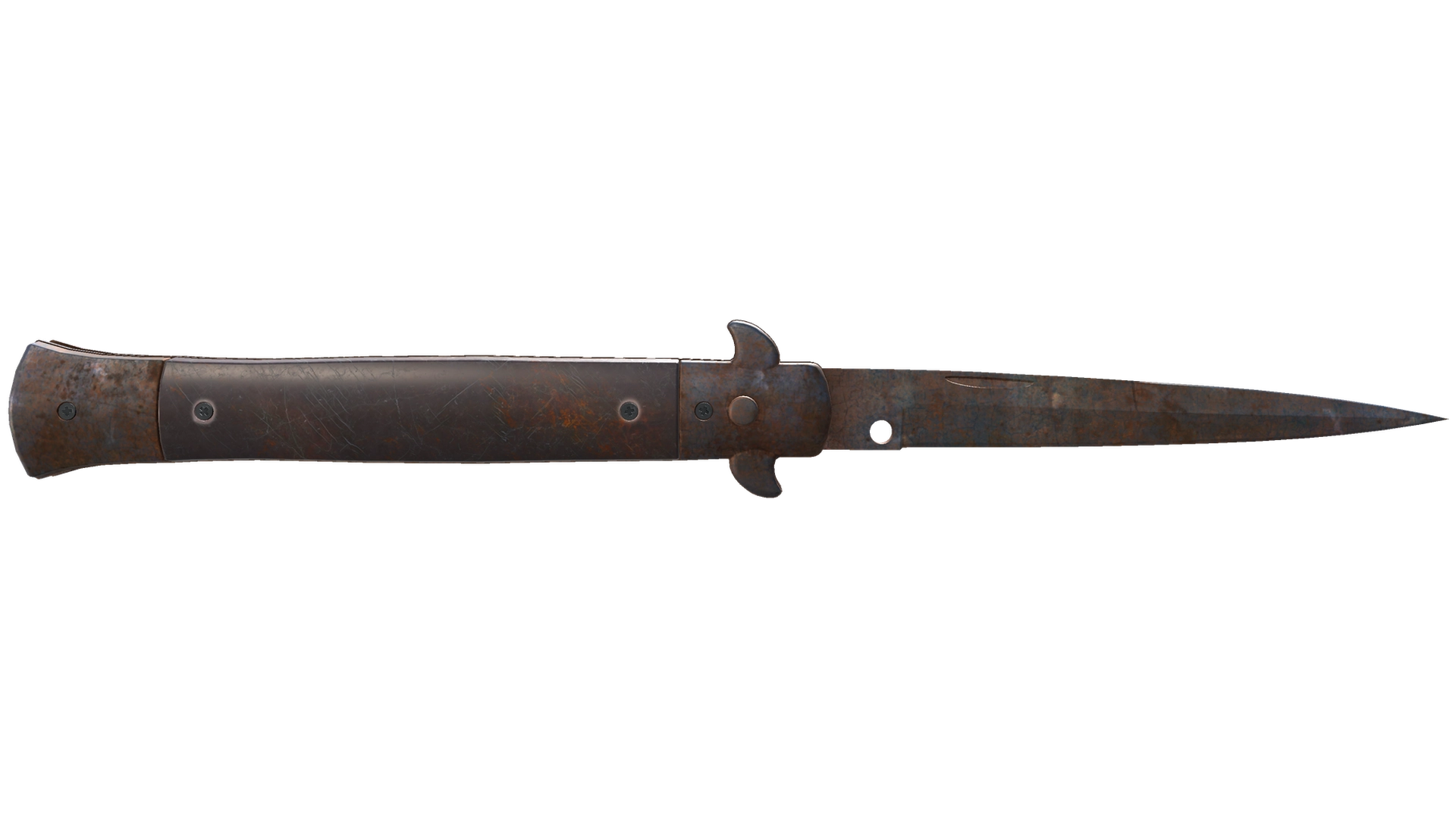 Rust Coat image