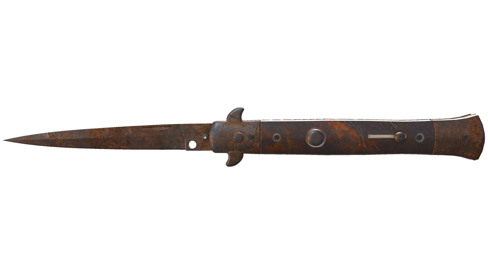 Rust Coat image
