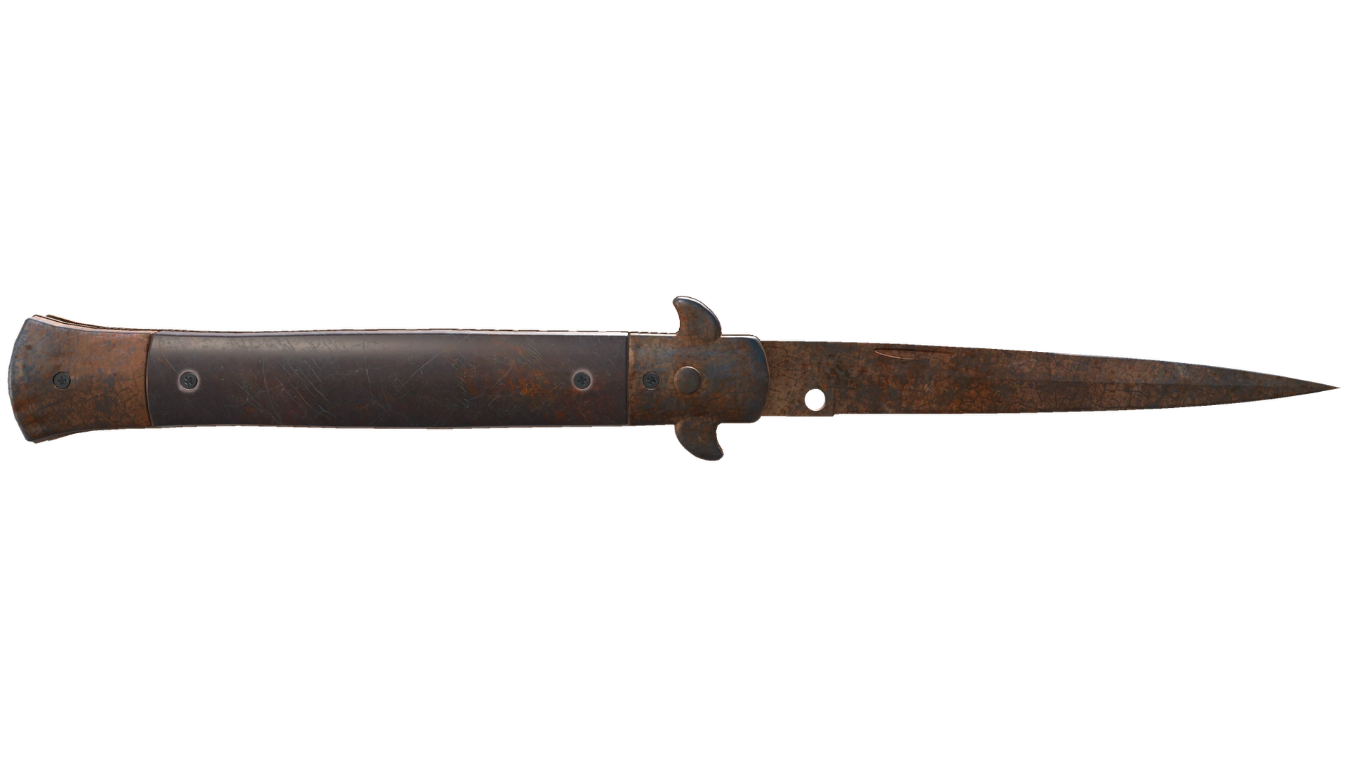 Rust Coat image