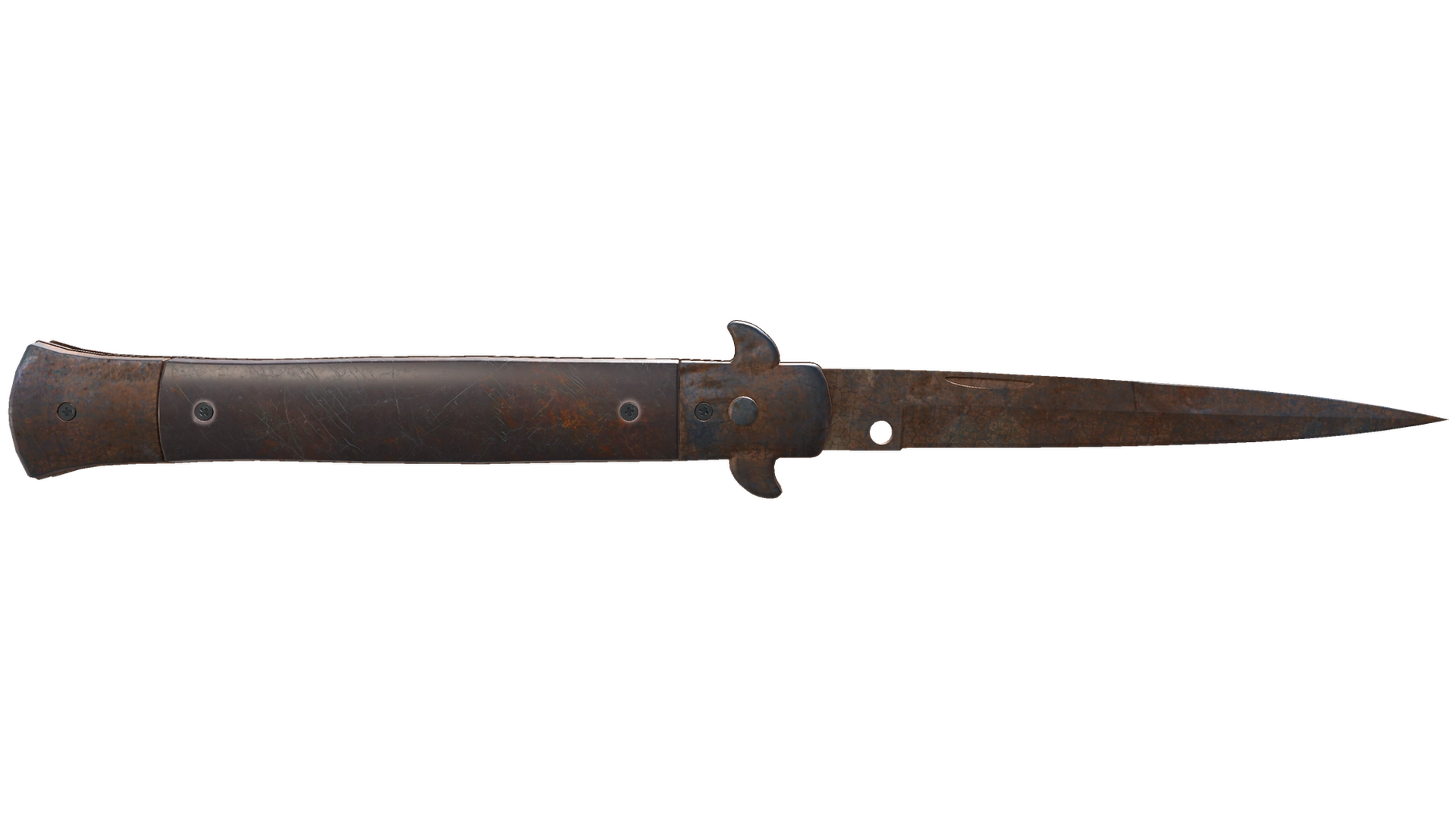 Rust Coat image