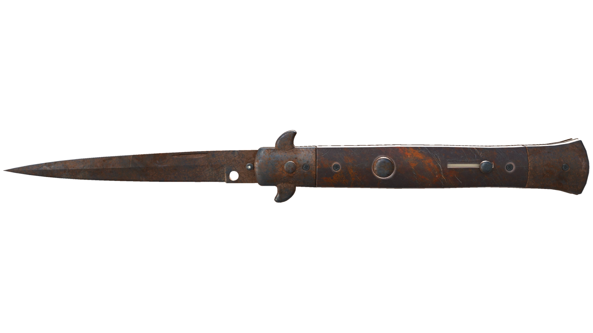 Rust Coat image