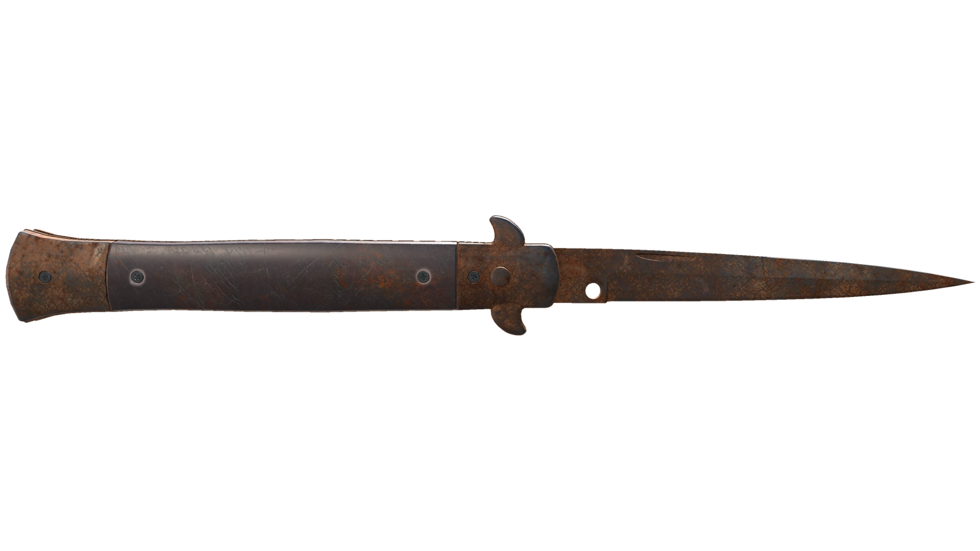 Rust Coat image