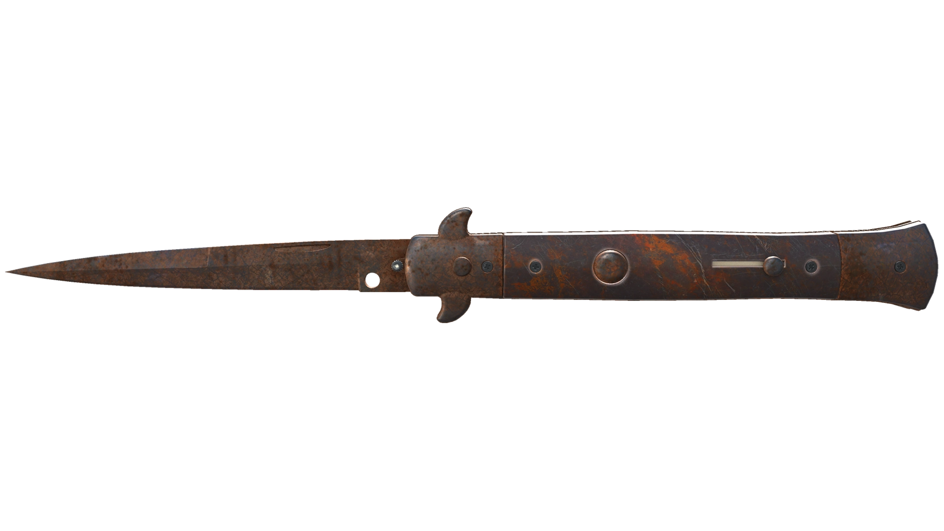 Rust Coat image